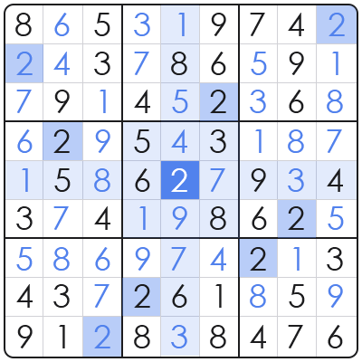 16 x 16 sudoku
